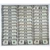 Image 3 : USA $1 Banknotes - Lot of 138