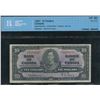 Image 1 : Bank of Canada $10, 1937 - Osborne