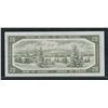 Image 2 : Bank of Canada $20, 1954 - Devil's Face