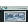 Image 2 : Bank of Canada $5, 1954 - Gem