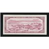 Image 2 : Bank of Canada $1000, 1954