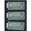 Image 8 : Dominion & Bank of Canada Wholesale Lot of 29 Banknotes