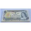 Image 1 : Bank of Canada $1, 1973 - Lot of 50 Consecutive