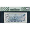 Image 2 : Bank of Canada $5, 1972 - Replacement