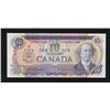 Image 1 : Bank of Canada $10, 1971 - Radar