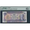 Image 1 : Bank of Canada $10, 1971 - *TT Replacement