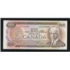 Image 1 : Bank of Canada $100, 1975