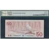 Image 2 : Bank of Canada $50, 1988