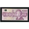 Image 2 : Bank of Canada $1000, 1988
