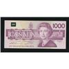 Image 2 : Bank of Canada $1000, 1988