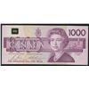 Image 2 : Bank of Canada $1000, 1988