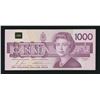 Image 2 : Bank of Canada $1000, 1988