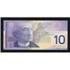 Image 2 : Bank of Canada $10, 2000 - Transitional Prefix