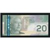 Image 2 : Bank of Canada $20, 2004 EYG Replacement