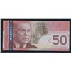 Image 2 : Bank of Canada $50, 2004 - Replacement