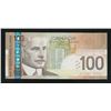 Image 1 : Bank of Canada $100, 2004