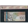 Image 2 : Bank of Canada $100, 2004