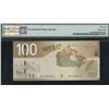 Image 2 : Bank of Canda $100, 2003-05