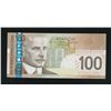 Image 2 : Bank of Canada $100, 2004