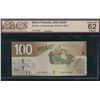 Image 1 : Bank of Canada $100, 2004