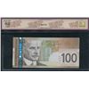 Image 2 : Bank of Canada $100, 2004