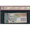 Image 2 : Bank of Canada $100, 2004