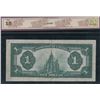 Image 2 : Dominion of Canada $1, 1923