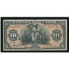 Image 1 : Barclays Bank $10, 1935