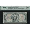 Image 1 : Canadian Bank of Commerce $5, 1935