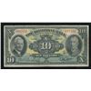 Image 1 : Dominion Bank $10, 1938