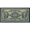 Image 1 : Dominion Bank $10, 1938