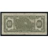 Image 2 : Dominion Bank $10, 1938