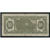 Image 2 : Dominion Bank $10, 1938