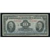 Image 1 : Imperial Bank of Canada $10, 1934
