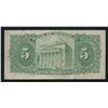 Image 2 : Bank of Montreal $5, 1935