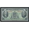 Image 1 : Royal Bank of Canada $5, 1935