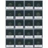 Image 2 : Set of 40 Different Ancient Roman Coins