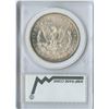 Image 2 : 1883cc USA Silver Dollar