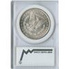 Image 2 : 1884cc USA Silver Dollar