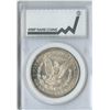 Image 2 : 1884cc USA Silver Dollar