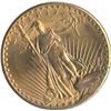 Image 2 : 1927 USA Double Eagle $20 Gold