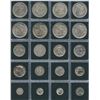 Image 2 : USA Collection, including Silver Coins - Lot of 40