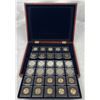 Image 1 : USA Coin Collection of 220