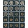 Image 2 : USA Coin Collection of 220