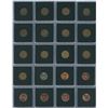 Image 8 : USA Coin Collection of 220