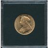 Image 2 : 1899 Great Britain Gold Sovereign