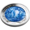 Image 2 : 2020 Soloman Islands $25 Fine Silver Coin