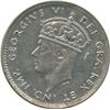 Image 2 : 1946c Newfoundland Five Cents