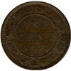 Image 2 : 1858 One Cent - ReEngraved 5