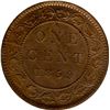 Image 2 : 1859 One Cent - Narrow 9 - Low 9
